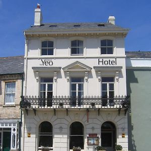 Yeo Dale Hotel